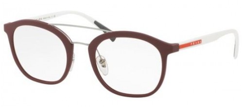 PRADA LINEA ROSSA VPS 02HV
